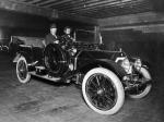 Chalmers Model 18 Touring 1913 года